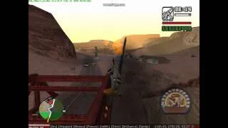 gta san andreas plane stunts by ole23