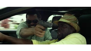 Ride Along 2: Game Mode Driving