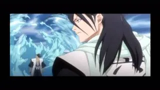 Bleach Blade Battlers 2nd Intro