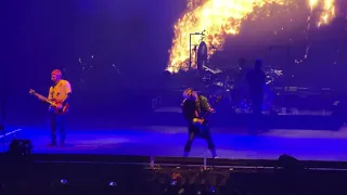 Avenged Sevenfold- Hail To The King Live @ Mohegan Sun Arena, Uncasville, CT 3/21/24