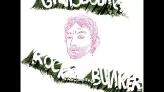 Serge Gainsbourg - Rock Around The Bunker