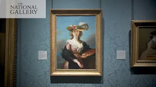 An Introduction to Elisabeth Vigée Le Brun | National Gallery