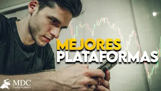 📈 TOP 5 Plataformas de Trading (2022)