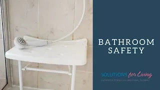 OT-V Episode 4:  Bathroom Safety