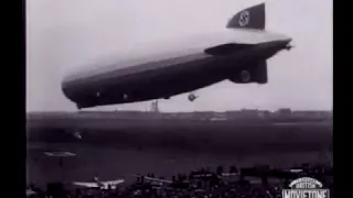1934   Graf Zeppelin