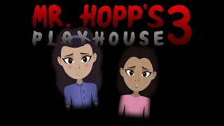 Mr. Hopp's Playhouse 3 - Now in Development