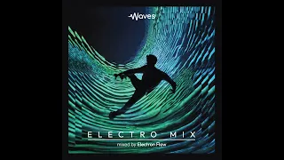 Electro Mix vol 1: Viaggio Sonoro attraverso Electro, House, Trance e Techno, mixtape 2024