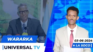 Warka Universal TV 03 06 2024