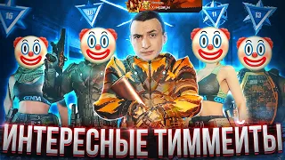 До 1 лиги в Warface | Сезон 2 | Серия 2