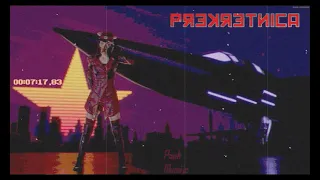 Prekretnica - An 80s Sovietwave and Goth Rock Mix