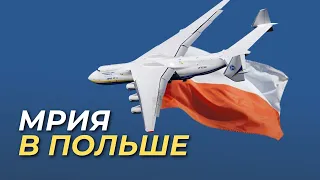 45 День войны | рашисты признали потери. Мрия в Польше