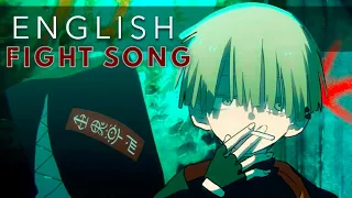 [English Cover] Fight Song - Eve / Chainsaw Man ED 12 [ファイトソング]