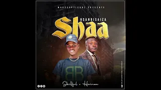 Skillful Ft Hwinza - Usandisaize Shaa (Official Audio)