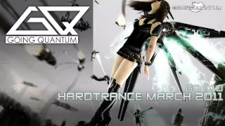 Hard Trance March 2011