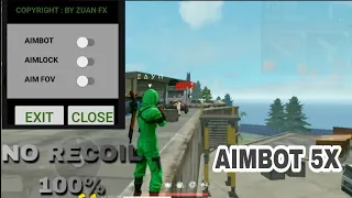 NOVA REGEDIT VIP APK PARA MOBILE!! PUXA PRA CABEÇA 100% AUTO AIM HS 999%🥵👺OB36