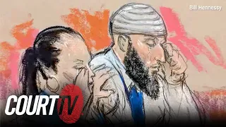 What's Next for Adnan Syed?