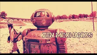 Zen Mechanics Guest Mix @ John 00 Fleming's Global Trance Grooves show ᴴᴰ