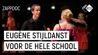 IN STIJL DANSEN | ZappDoc & Hoe is het nu met…? | NPO Zapp