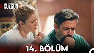 Kuzgun 14. Bölüm