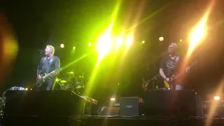 The OffSpring The Kids Aren’t Alright Sabroso Taco Festival 2019