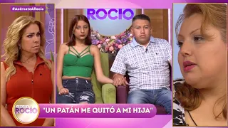 “Un patán me la quitó” Programa del 04 de septiembre del 2023 / Acércate a Rocío