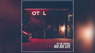 Oh The Larceny - "Jumpin' In" (Official Audio)