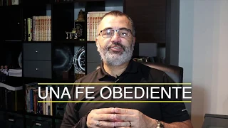 | ¿Qué es la fe? | El Verdadero Concepto De FE | - EMC Shalom Internacional