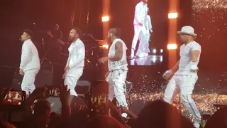 B2K - Gots Ta Be (live) Millennium Tour 2019 Nashville, TN