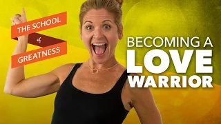 Glennon Doyle Melton on Becoming a Love Warrior with Lewis Howes