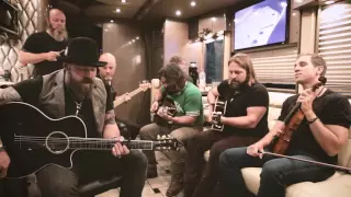 Jam Session (Adele - "He Won't Go") | Zac Brown Band