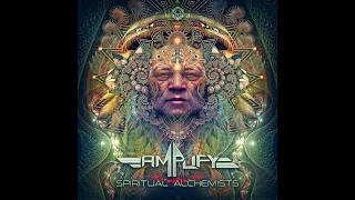 Amplify - Spiritual Alchemists | Full Album