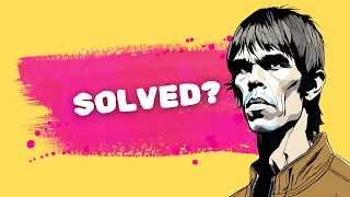 Did JOHN SQUIRE Write ‘Just Another Rainbow' About Ian Brown?