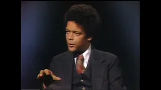 What Happened to the Black Revolution? (1977)