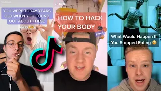 Crazy TIK TOK facts that will leave you speechless l Part 4