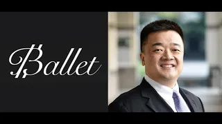 Episode 245: Interview with Bobby C. Lee, CEO of Ballet.