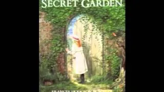 The Secret Garden Audiobook part 20