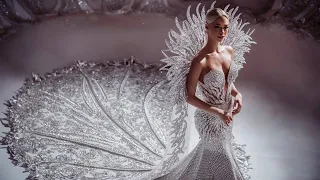 Top 10 Expensive Luxury Wedding Dresses In The World