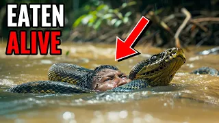 17 People Who Were Eaten Alive By Their Pets