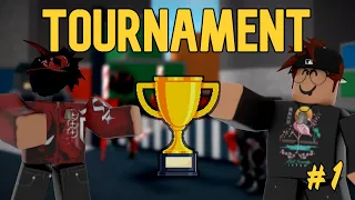 R$10,000 SUBSCRIBER TOURNAMENT Week 1 (Murder Mystery 2)