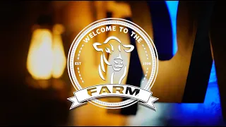 Welcome to the Farm introduction!