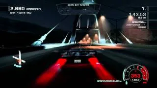 NFS Hot Pursuit - Born in the USA [former WR] (3:09:74)