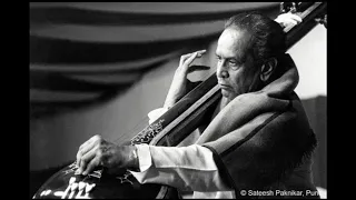 Raaga Shudh Sarang - Pandit Bhimsen Joshi