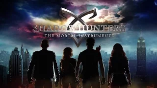 Shadow Hunters (Teen Wolf Style)