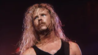 Metallica - For Whom the Bell Tolls (Live in Dortmund, 1990) - [Pro-Shot] {CUT}