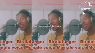 Gada bali 2 new santali video 2023 / female singer :- biralal besra jabardast awaj me___