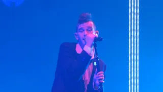 The 1975 - Somebody Else - Live O2 Arena London 2020/02/22