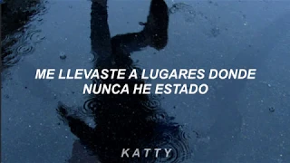 taylor swift; i knew you were trouble//español