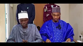 Ramadan Tafseer 27 Sheikh Malam Bashir Ahmad Sani Sokoto