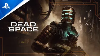 Dead Space - Official Gameplay Trailer | PS5 Games