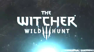 Witcher 3 Wild Hunt - Main Storyline Fan-made trailer